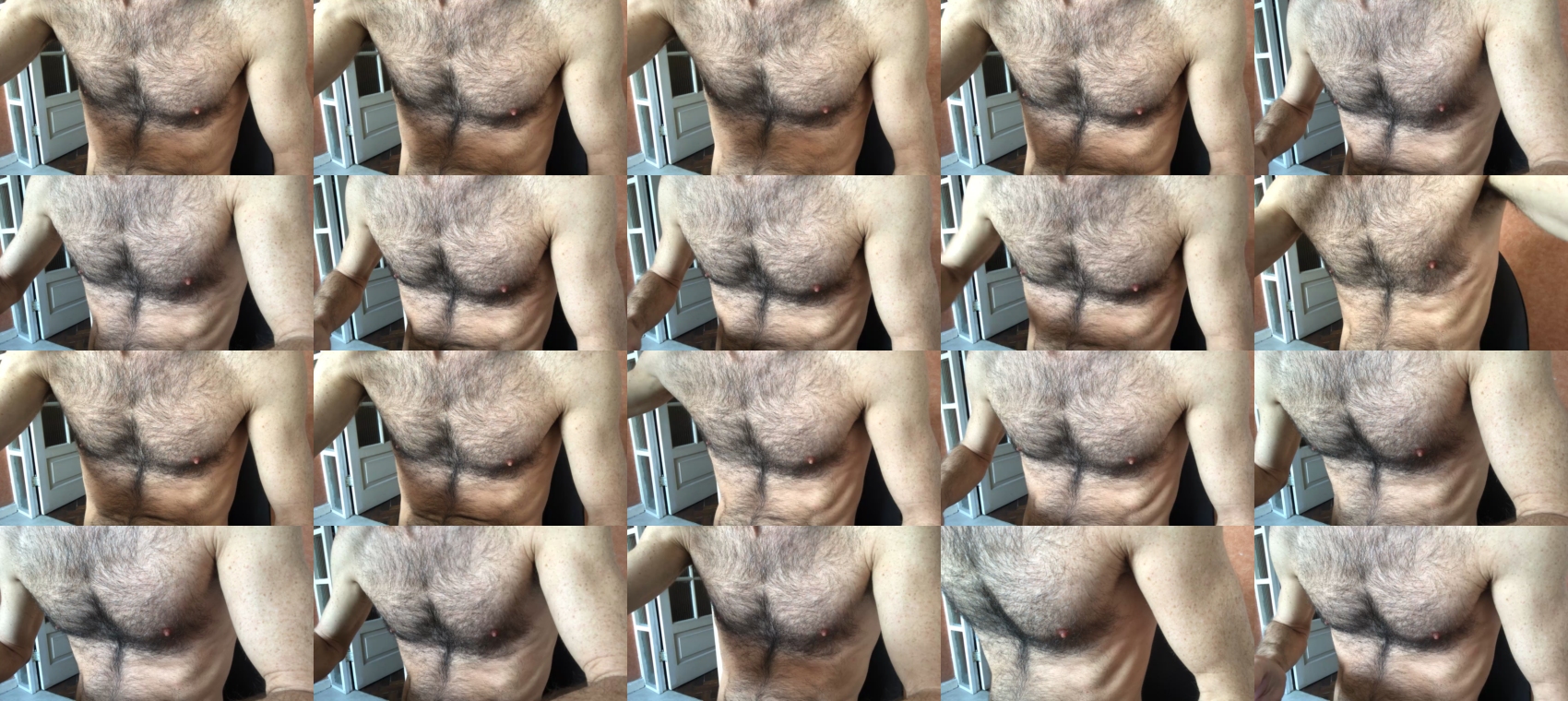 Hairyhothorny  18-08-2022